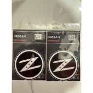 NISSAN FAIRLADY Z 350Z Premiums Sticker
