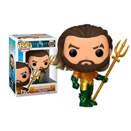Funko Pop Movies -  Aquaman 1301, Brand New