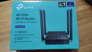 TP-Link Archer C64 AC1200 WiFi Router