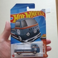 Hotwheels Volkswagen T2 Pickup