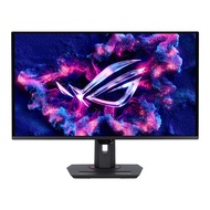 ASUS Monitor (จอมอนิเตอร์) Rog Strix Oled Xg27acdng - 26.5 Inch Oled 2k 360hz Amd Freesync Premium P