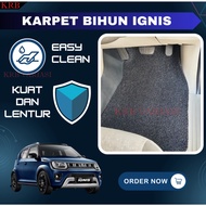 SUZUKI Carpet Vermicellimie IGNISSUZUKI Floor Carpet Ignis Fullset Carpet Ignis Carpet Ignis Set