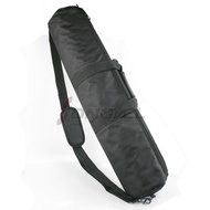 Tripod bag rack bag light rack storage bag 55/60/65/70/75/80cm foot rack back pocket backpack