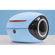 Vespa, Royal Alloy, Scomadi Motorcycle Box, Fancy Universal Scooter Box