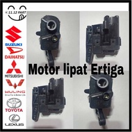 Dinamo Motor Lipat Spion Suzuki Ertiga GL GX XL7 Original 2018 2019 2020 2021 2022 2023 Motor Retrac