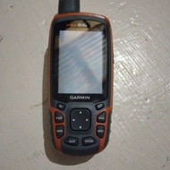 Gps Garmin 64s Bekas