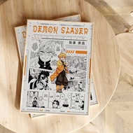 ️ Leorio Poster | Comic Poster - Wall Decal - Wall Photo