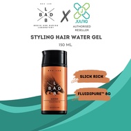 BAD LAB [SLICK RICK] Styling Hair Water Gel With Fluidipure™150ml