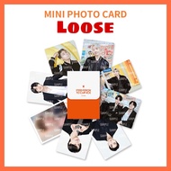 LAST ITEM OFFICIAL BTS PTD Permission to Dance On Stage Merch Mini Photocards Loose PC SUGA Yoongi Set