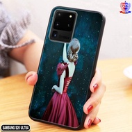 Case SAMSUNG S20 ULTRA 2023 - Latest SAMSUNG S20 ULTRA Case Top One Case [MOTIF 20] Casing Hp SAMSUN