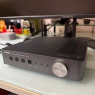 YAMAHA WXC-50 dac pre amp