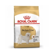 Bichon Frise Adult Dry food for dogs 1.5Kgs