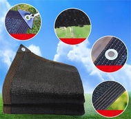 95% Anti-UV Sunshade Net Outdoor Garden Sunscreen Shade Cloth Net Greenhouse Cover Car Cover Awning 