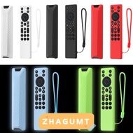 ZHAGUMT366HT Protective , Shockproof Silicone Remote Controller Cover,  Protector with Lanyard Soft 