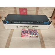 Echo Reverb 3 Potentiometer Kit and Box