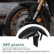 Suitable for HONDA HONDA CBR650R CB650R 2019-2022 Motorcycle Mudguard Front Wheel Mudguard