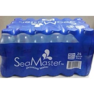 SeaMaster Air minuman / SeaMaster Drinking Water 250ml x 24s