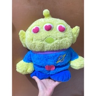 Toy Story Alien Character Doll size 42x38cm Original Toy Story Alien Doll/ Original Toy Story Doll/ 