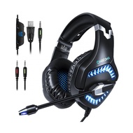 ONIKUMA K1B PROFESSIONAL GAMING HEADSET