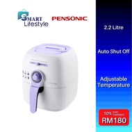 Pensonic Air Fryer Chef 's Like Air Fryer PDF2201 (2.2L) PDF-2201