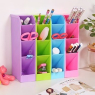 Y1 - Pen Box | Pen Rack | Pencil Case | Stationery Organizer | Study Table Organizer