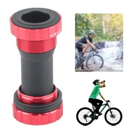 Houglamn 73mm Bottom Bracket  BSA30 Threaded 68/73mm Bicycle Road Accessory