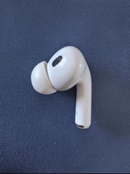 正版Apple AirPods Pro2 右耳一隻，pro2  左耳一隻，ligthning 口，單耳補配，包順豐，一對580