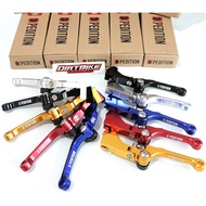 EXPEDITION WR WR155 HANDLE CNC FOLDING HANDLE WR 155 ACCESSORIES WR 155