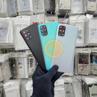 Backdoor Rear Cover For Oneplus 8T Back Casing Cover