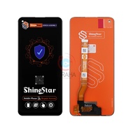OPPO LCD 4Goppo A96 REALME 8I/ 9I SHINESTAR FULLSET TOUCHSCREEN/