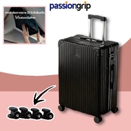 Travel Bag Removable wheels 20/22 Inches Drag Weight Light With Luggage 20 Inch