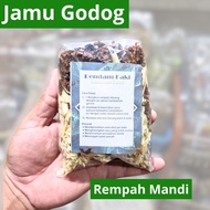 Herbal Jogja - REMPAH MANDI HERBAL TRADISIONAL SPA UAP TUBUH GARAM RENDAM AROMATERAPI
