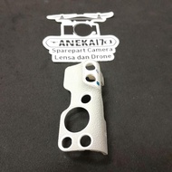 Rubber Menu Rubber Menu For Canon M50 M-50 (plain)