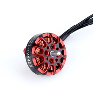 【Crux3】HappyModel Crux3 115mm 1-2S 3inch Toothpick FPV racer drone อะไหล่โดรน FPV Racing Freestyle ม