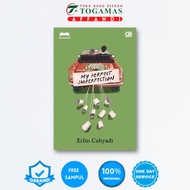 METROPOP : MY PERFECTION IMPERFECTION - ERLIN CAHYADI