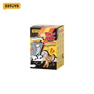 52TOYS TOM and JERRY States of Mind Series Blind Box Figure Toy