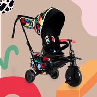 Smartrike x Kelly Anna STR7 Stroller Trike
