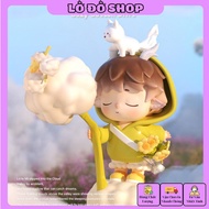 HEYONE MIMI Little World Sweet Conquerors - MIMI Blind Box Model