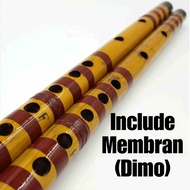 Chinese Flute Bamboo Dizi Traditional Chinese Flute