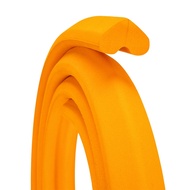 Bicycle Tubeless Tire Inserts Pad 700c 27.5 29 Road Bike Tyre Air Insert Liner Foam Puncture Proof V