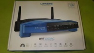 Linksys WRT1200AC 路由器