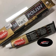 autosol polish metal