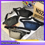 Waterproof Belt Bag Women Men Waist Pack Fanny Pack Running Pouch Bag Nylon Bag Waist Bag for Men