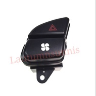 PROTON WIRA, SATRIA, PUTRA AIR COND + HAZARD SWITCH