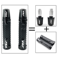 Suitable for YAMAHA YAMAHA YZF R1 R6 R15 V3 V6 R3 Modified Accessories Handle Cover Clogging Head