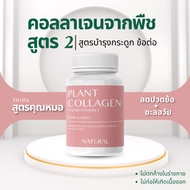 Plant Collagen Formula 2 Nourishing Bones Knee Joints Joints.