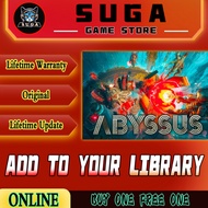 Abyssus [Steam Online & Offline] (Full DLC) | PC GAME