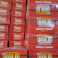 Bold tv bracket 15-32 inch or 22-43 inch