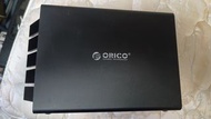 ORICO 5-Bay 硬碟外接盒