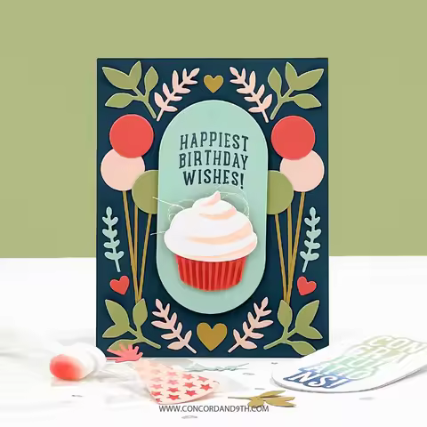 2025 December 9TH Spring Blooms Lilies Patchwork Inlay Dies Stamps Stencil DIY Scrapbook Card Handma